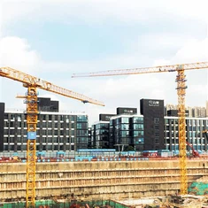 Cẩu không mui ZJT7531